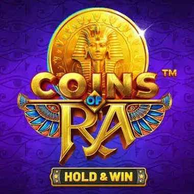 Jugar Coins Of Ra - Hold & Win Dendera casino