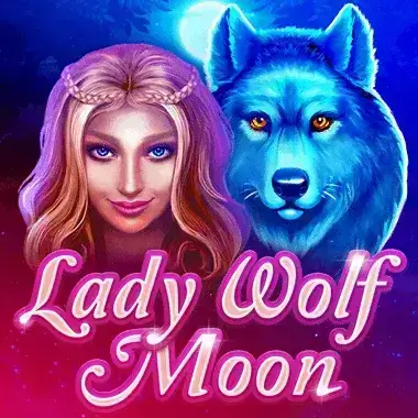 Jugar Lady Wolf Moon Dendera casino