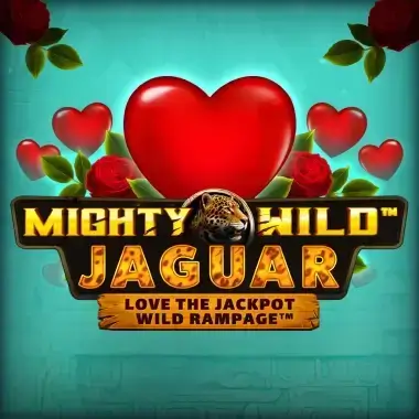 Jugar Mighty Wild: Jaguar Love the Jackpot Dendera casino
