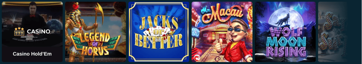 Slots Dendera Casino Slots Dendera Casino